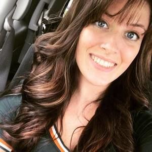 Meet your Posher, Racheal